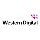LOGO Western Digital