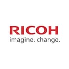 logo ricoh