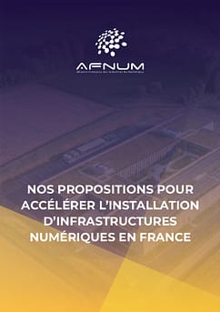 Livrable Infrastrucutres numériques